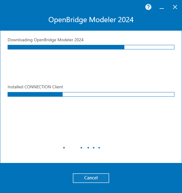 Bentley OpenBridge Modeler 2024 v24.00.01.053 64位软件下载安装教程 Bentley OpenBridge Modeler 2024 v24.00.01.053 64位软件下载安装教程
