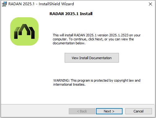 Hexagon Radan v2025.1.2523 64位中文版软件下载安装教程 Hexagon Radan v2025.1.2523 64位中文版软件下载安装教程