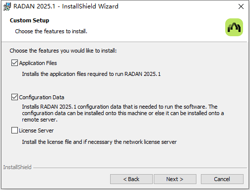 Hexagon Radan v2025.1.2523 64位中文版软件下载安装教程 Hexagon Radan v2025.1.2523 64位中文版软件下载安装教程