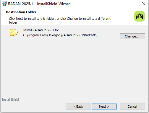 Hexagon Radan v2025.1.2523 64位中文版软件下载安装教程 Hexagon Radan v2025.1.2523 64位中文版软件下载安装教程