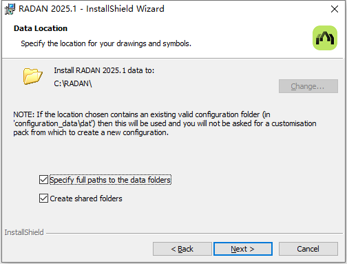 Hexagon Radan v2025.1.2523 64位中文版软件下载安装教程 Hexagon Radan v2025.1.2523 64位中文版软件下载安装教程
