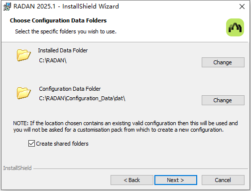 Hexagon Radan v2025.1.2523 64位中文版软件下载安装教程 Hexagon Radan v2025.1.2523 64位中文版软件下载安装教程