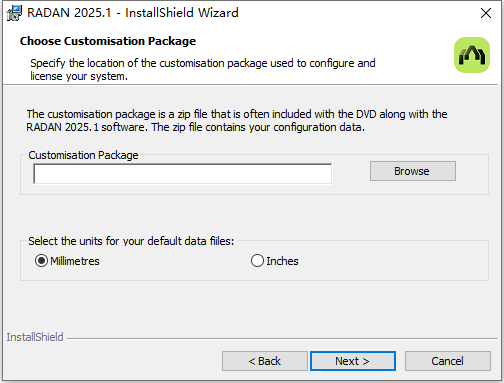 Hexagon Radan v2025.1.2523 64位中文版软件下载安装教程 Hexagon Radan v2025.1.2523 64位中文版软件下载安装教程