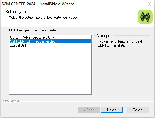 Hexagon Cabinet Vision v2024.2.2435 64位英文版软件安装教程