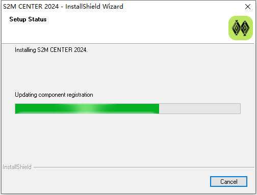 Hexagon Cabinet Vision v2024.2.2435 64位英文版软件安装教程