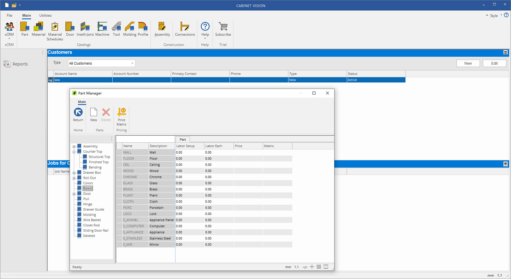 Hexagon Cabinet Vision v2024.2.2435 64位英文版软件安装教程
