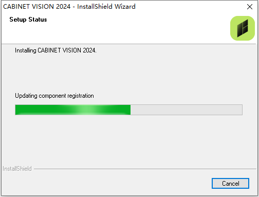 Hexagon Cabinet Vision v2024.4.2503 64位英文版软件安装教程