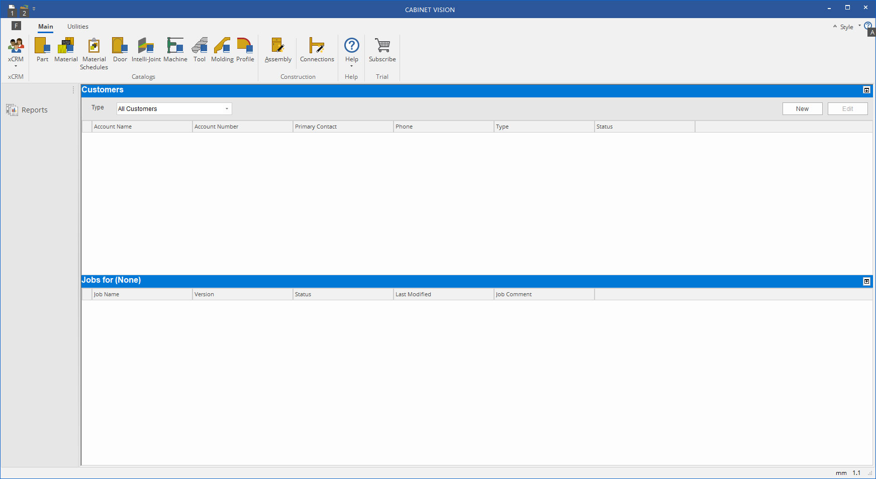 Hexagon Cabinet Vision v2024.4.2503 64位英文版软件安装教程