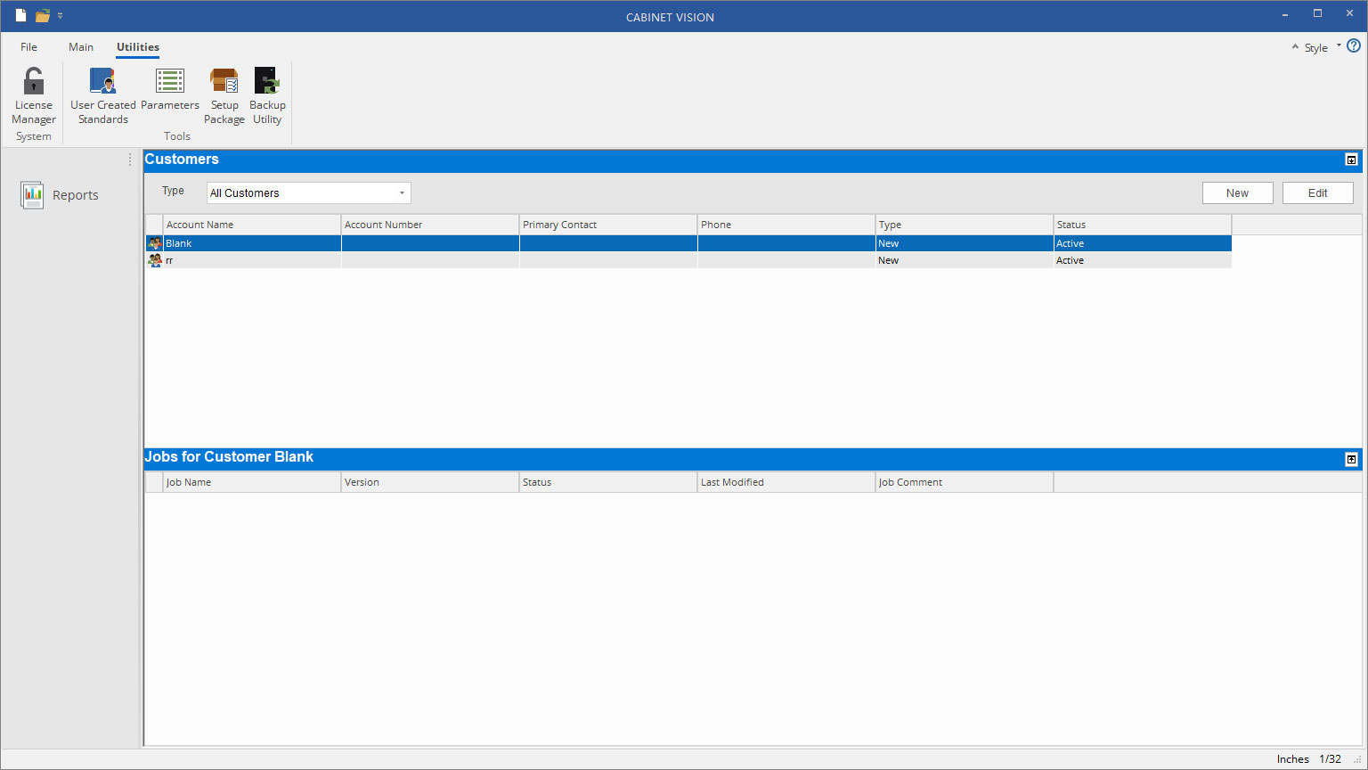 Hexagon Cabinet Vision v2025.3.2533 64位英文版软件安装教程
