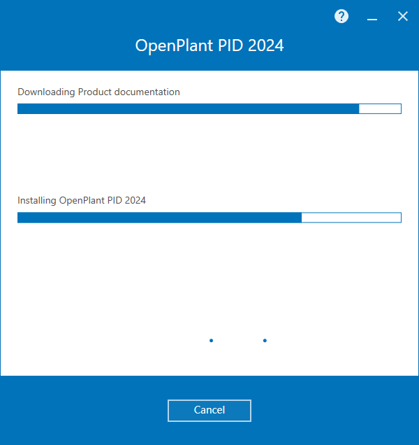 Bentley OpenPlant PID 2024 v24.00.03.09 English 64位英文版软件安装教程