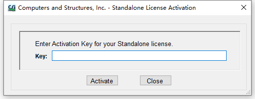 CSI CSiBridge v26.3.0 64位简体中文版软件安装教程