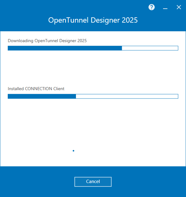 Bentley OpenTunnel Designer 2025 v25.00.00.226 64位下载安装教程 Bentley OpenTunnel Designer 2025 v25.00.00.226 64位下载安装教程